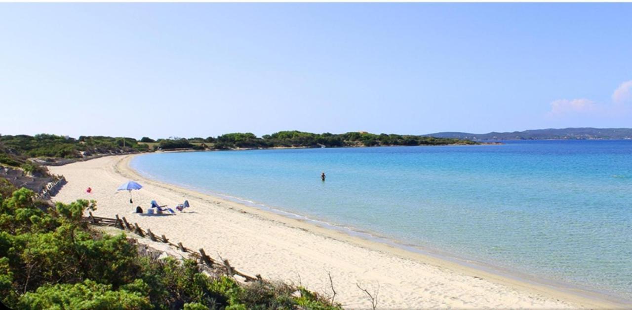 Appartamento Vista Mare カラゼッタ エクステリア 写真