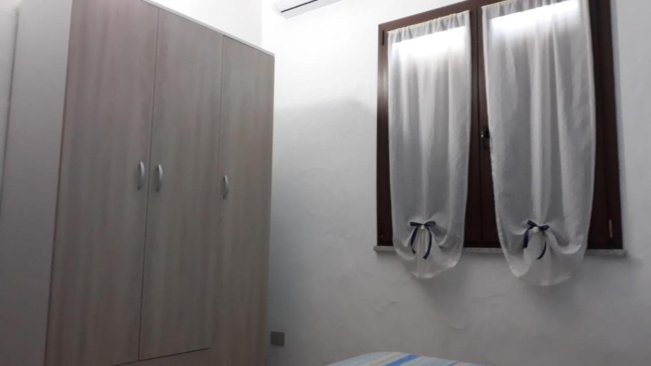 Appartamento Vista Mare カラゼッタ エクステリア 写真