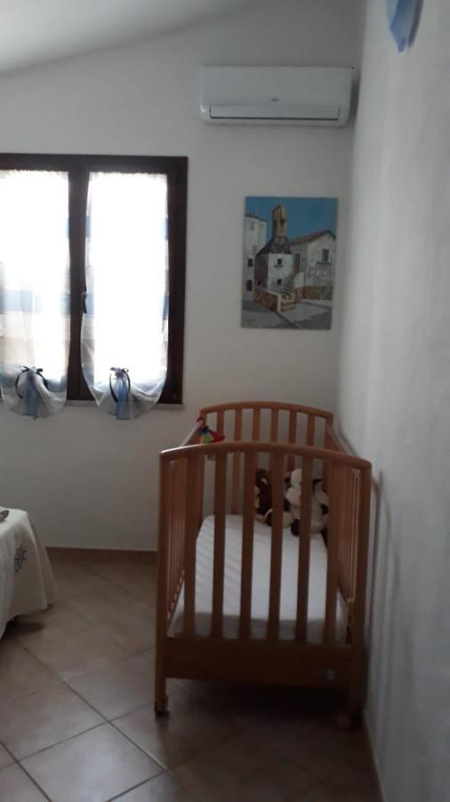 Appartamento Vista Mare カラゼッタ エクステリア 写真