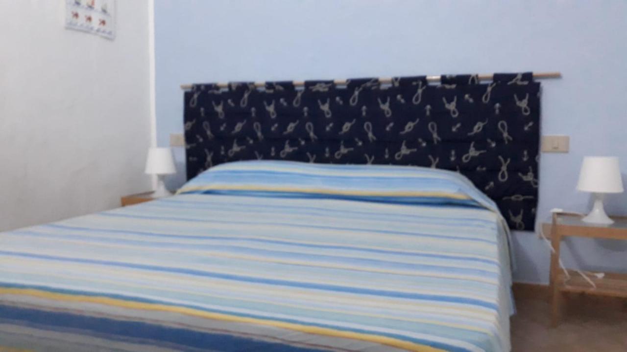 Appartamento Vista Mare カラゼッタ エクステリア 写真